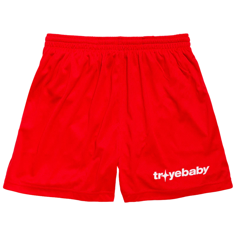 Troye Sivan - Troyebaby Shorts