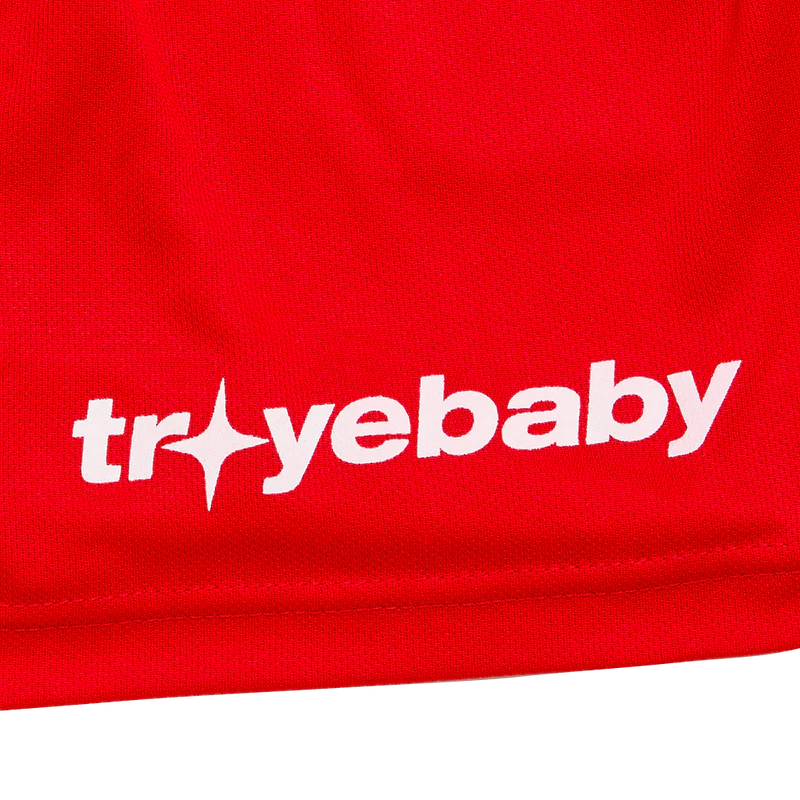 Troye Sivan - Troyebaby Shorts