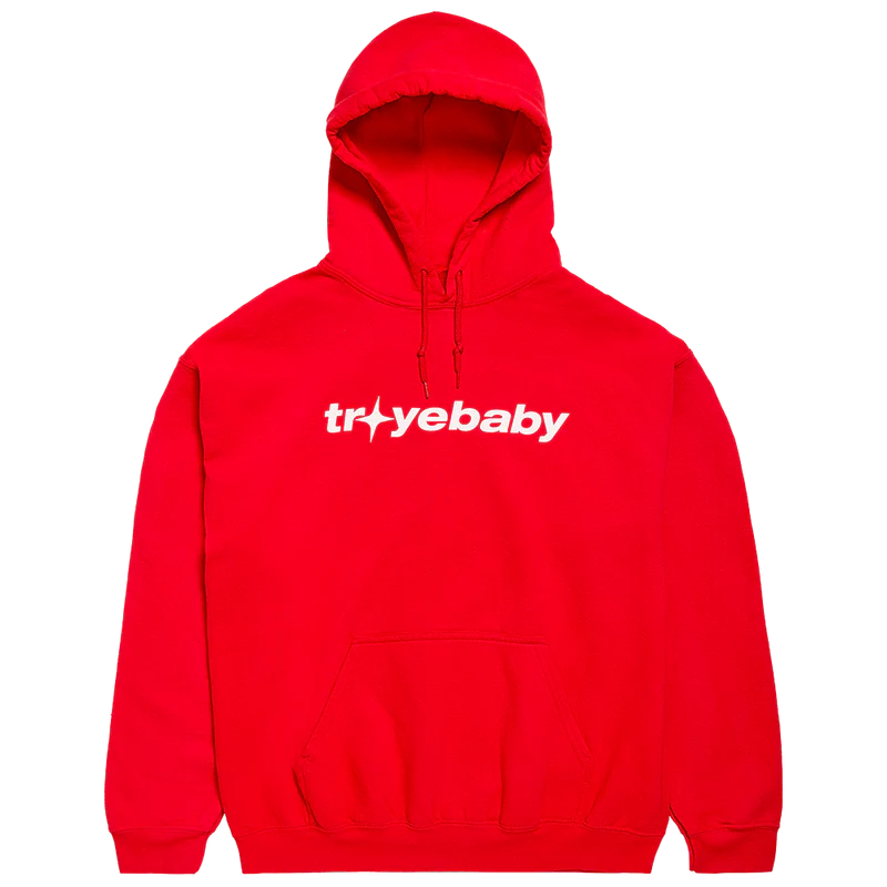 Troye Sivan - Troyebaby Hoodie