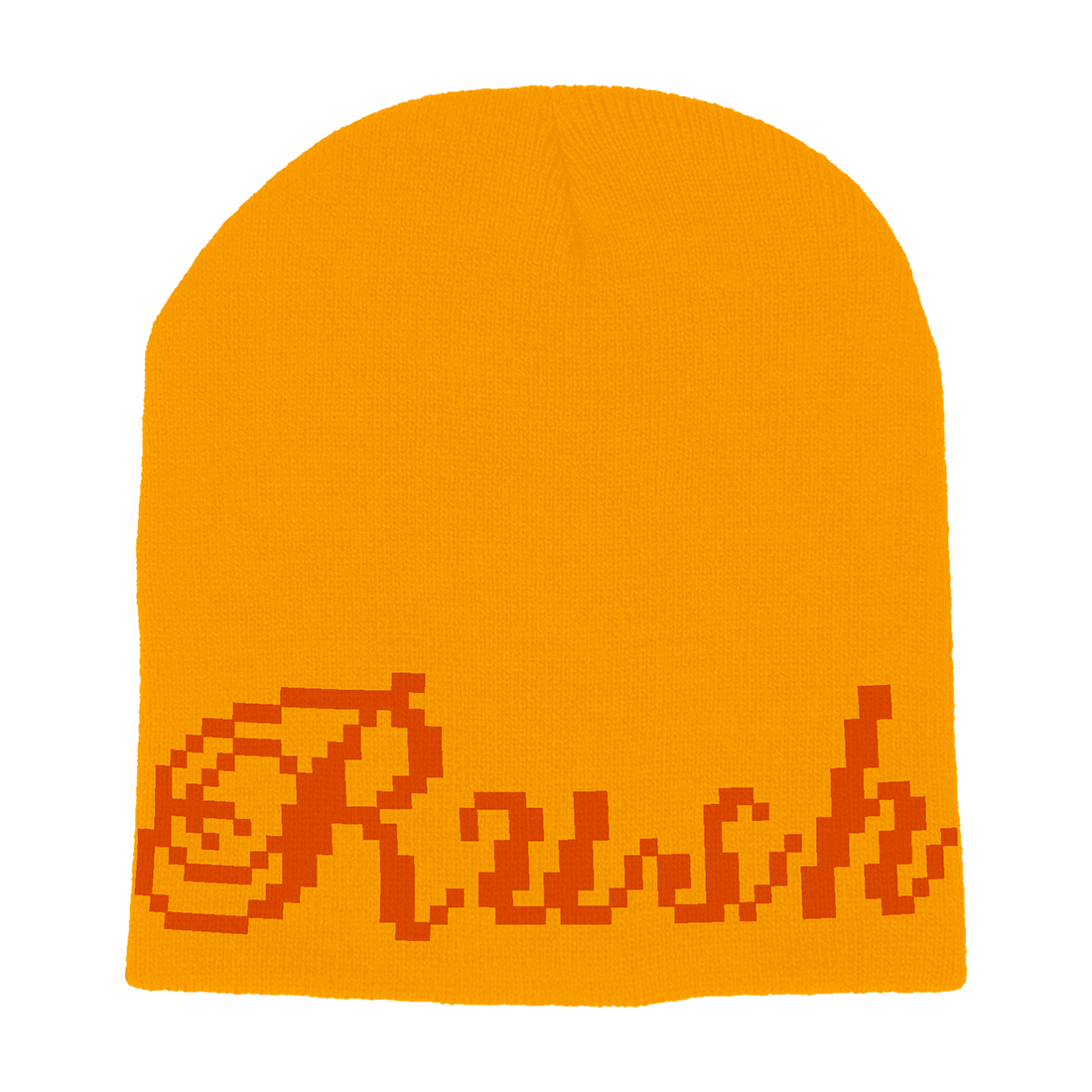Troye Sivan - RUSH WOVEN BEANIE