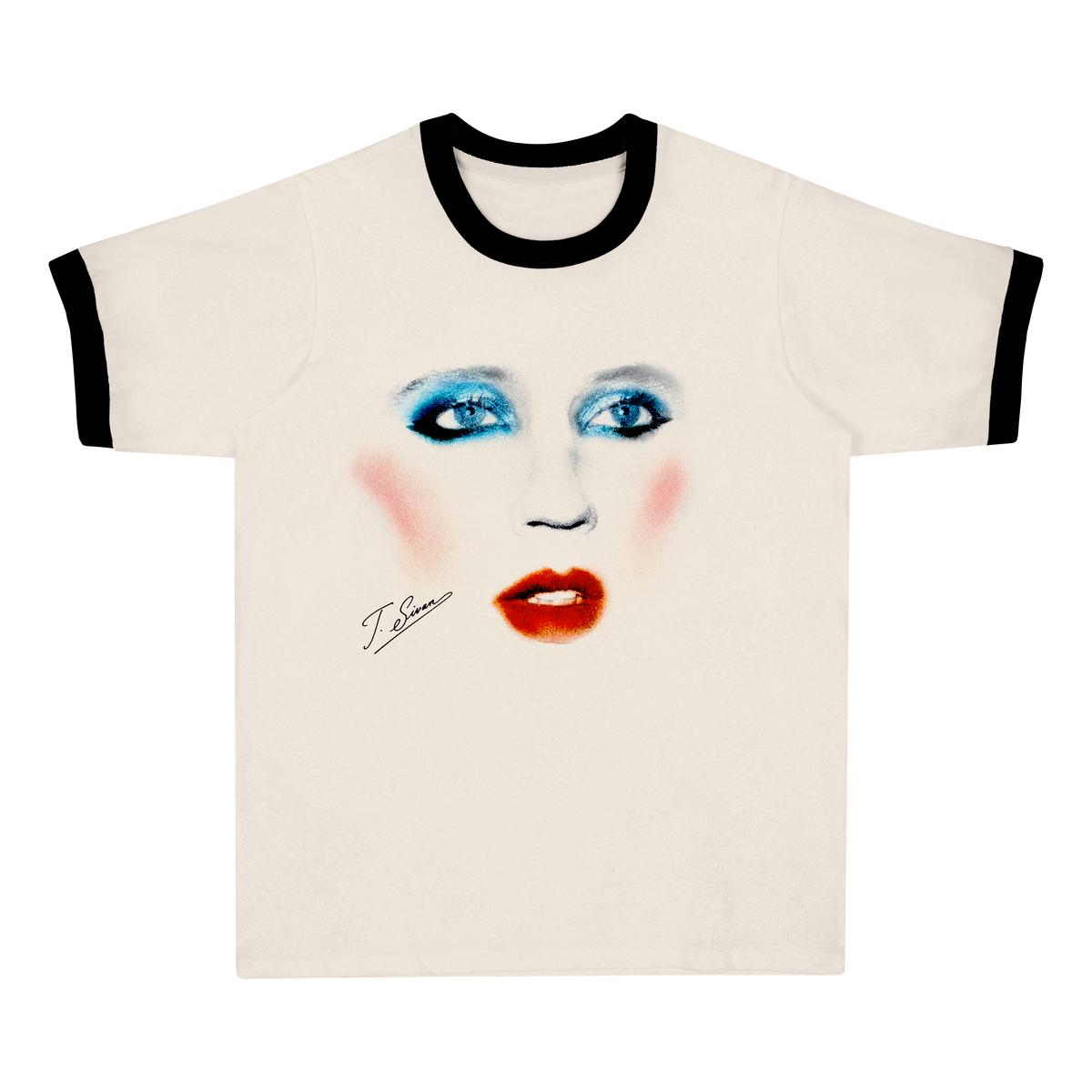 Troye Sivan - She’s the Best Portrait Ringer