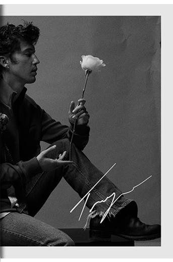 She's the Best - Vinyl, CD + Signed Art Card